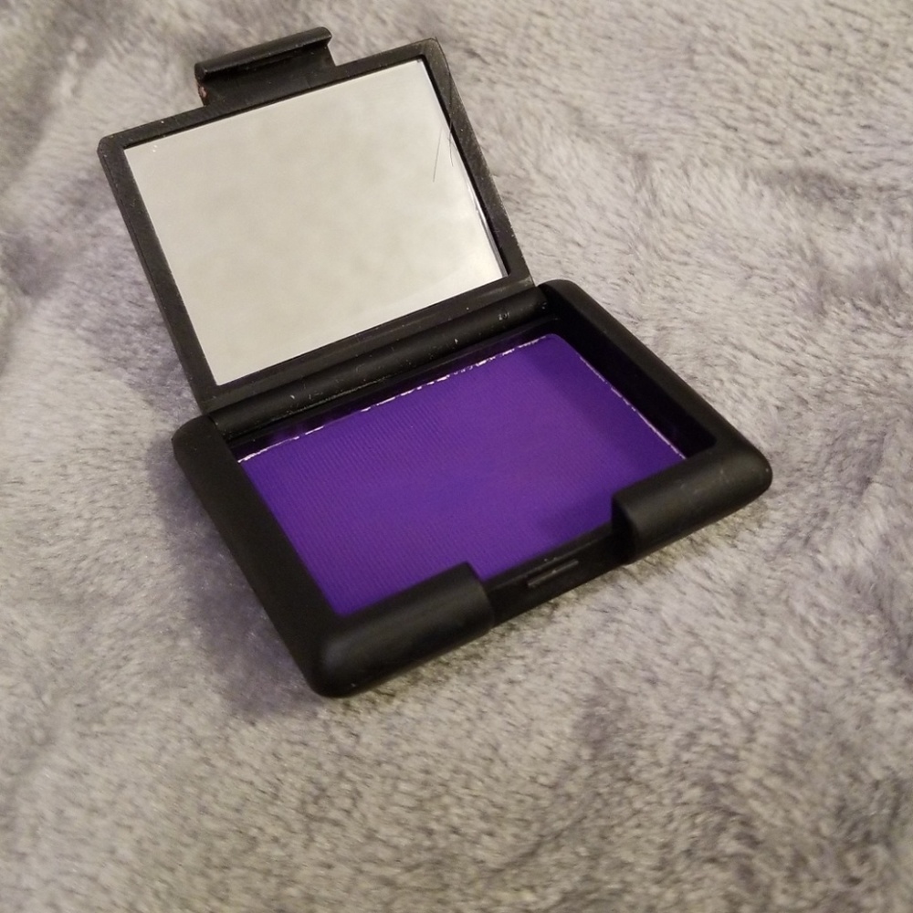 Nars Single Shadow Shade Daphne
